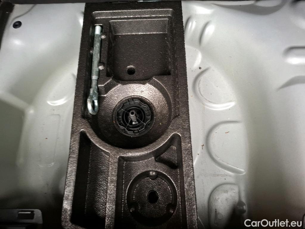  Citroen  C3  Aircross Shine 1.5 BlueHDi 120CV BVA6 E6d #22