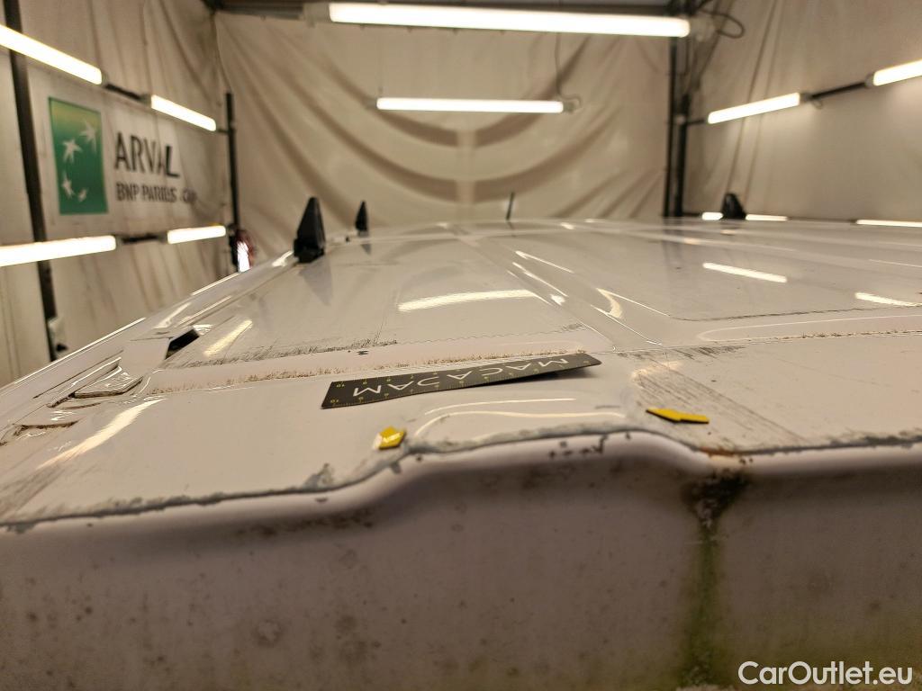  Citroen  Jumpy  Fourgon Driver XL 2.0 BlueHDi 120CV BVM6 E6dT #37