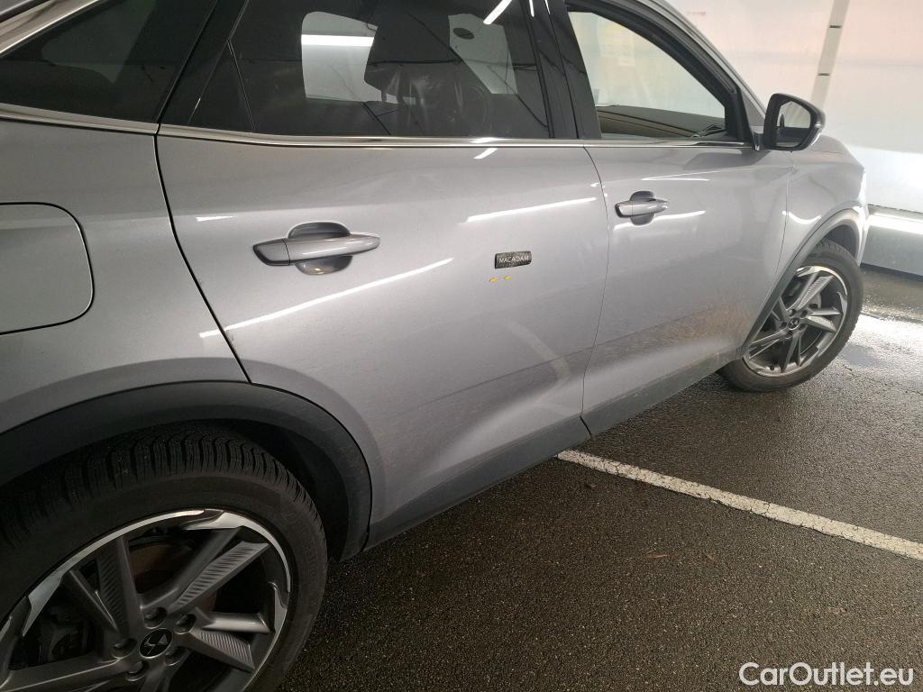  DS  DS7 DS DS 7 Crossback / 2017 / 5P / SUV E-TENSE 225 Business #31