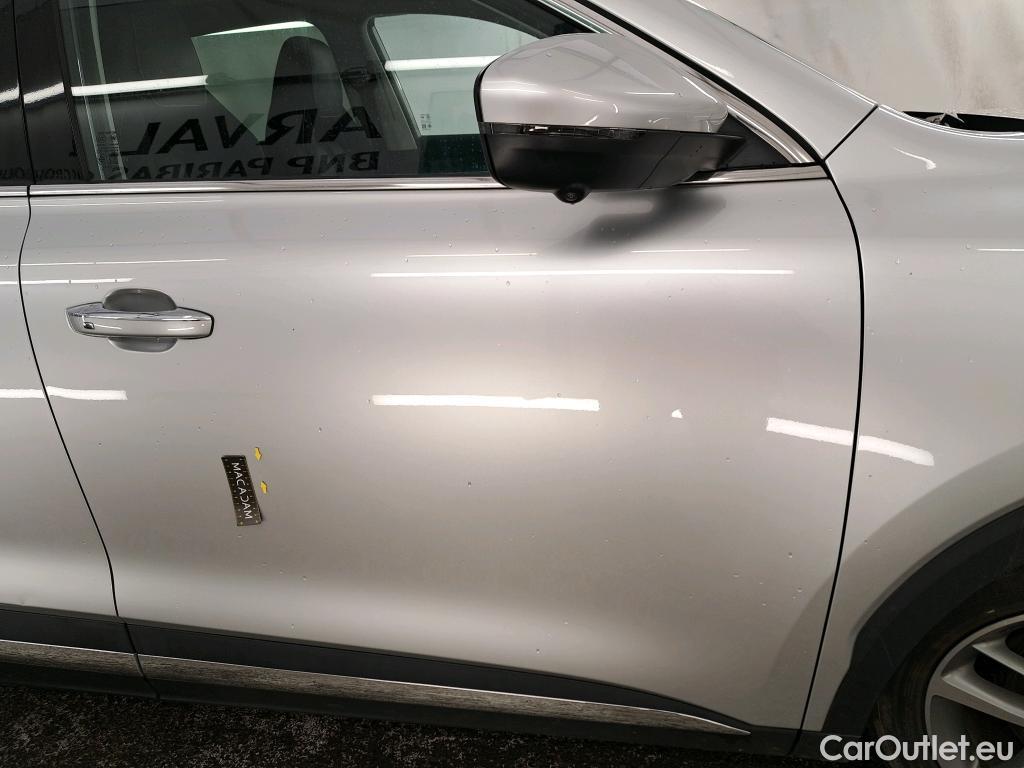  MG  EHS MG  / 2021 / 5P / SUV 1.5T GDI PHEV Luxe Auto OPERATION STOCK #16