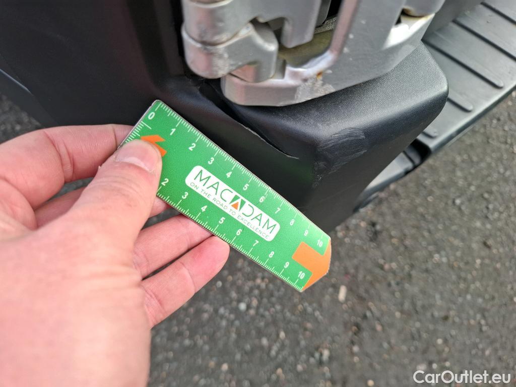  Ford  Transit FORD  / 2013 / 4P / Fourgon tôlé 2.0 ECOB 130PS 350 L4H3 RWD TREND BUSINE #33