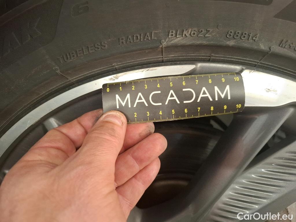  DS  DS7 DS DS 7 Crossback / 2017 / 5P / SUV E-TENSE 225 Business #17