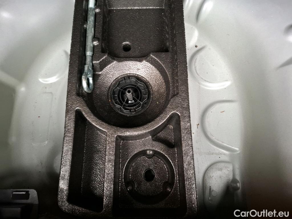  Citroen  C3  Aircross Shine 1.5 BlueHDi 120CV BVA6 E6d #18