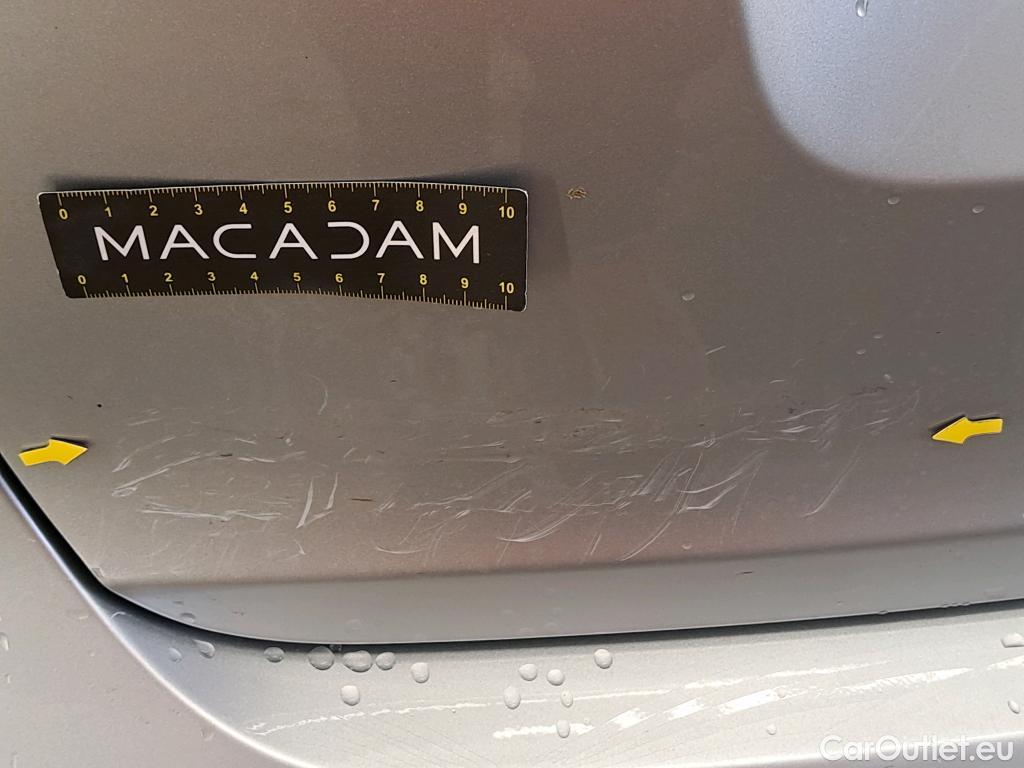  MG  EHS MG  / 2021 / 5P / SUV 1.5T GDI PHEV Luxe Auto OPERATION STOCK #6