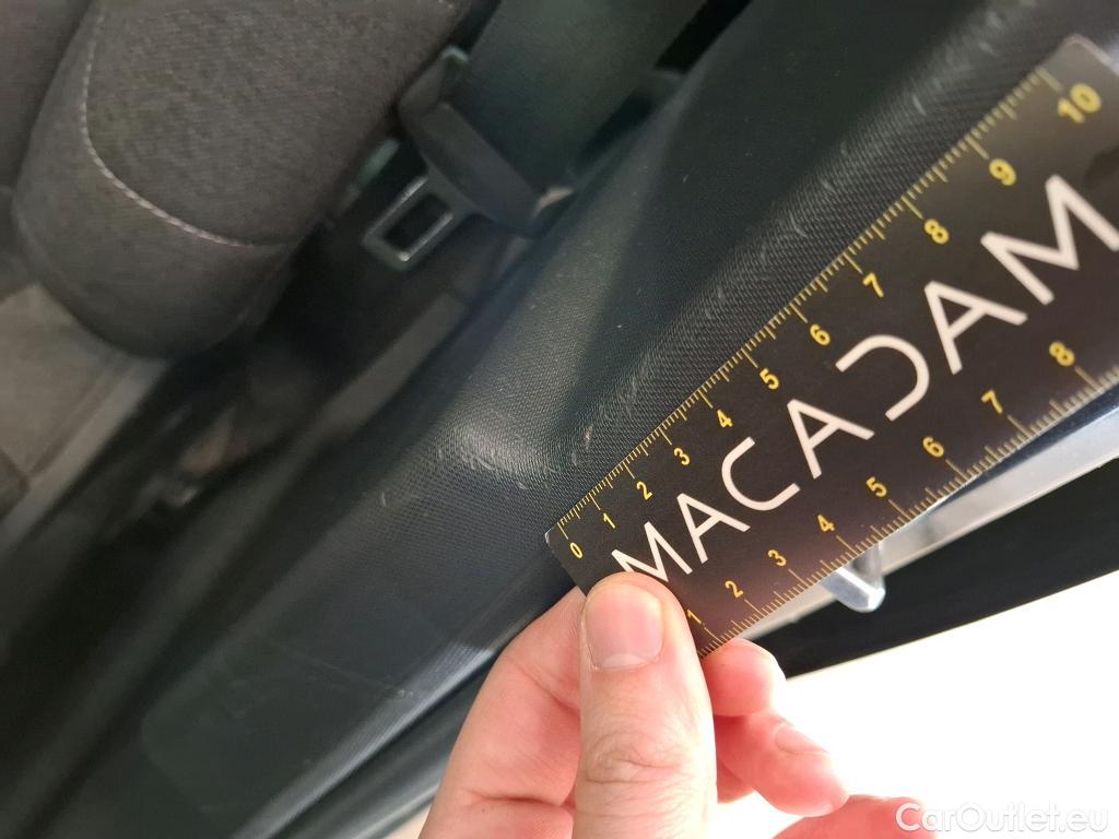  Citroen  C4  X Feel Pack 1.2 PureTech 130CV BVA8 6E #6