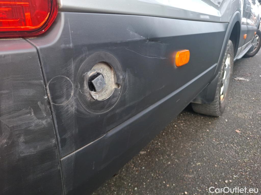  Ford  Transit FORD  / 2013 / 4P / Fourgon tôlé 2.0 ECOB 130PS 350 L4H3 RWD TREND BUSINE #15