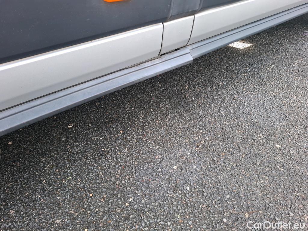  Ford  Transit FORD  / 2013 / 4P / Fourgon tôlé 2.0 ECOB 130PS 350 L4H3 RWD TREND BUSINE #28