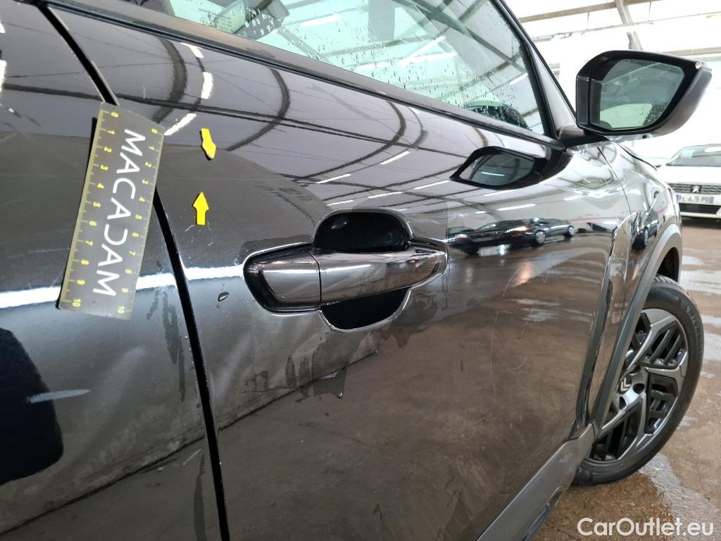  Citroen  C4  X Feel Pack 1.2 PureTech 130CV BVA8 6E #16