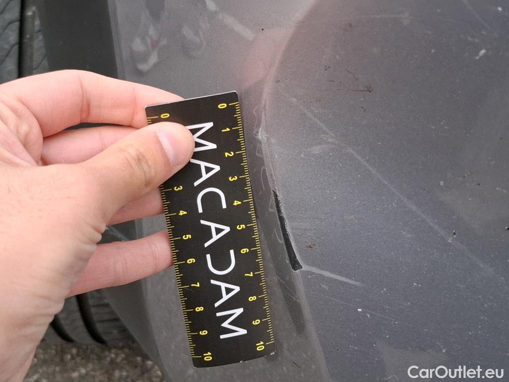  Citroen  C3  Aircross Shine 1.5 BlueHDi 120CV BVA6 E6d #6