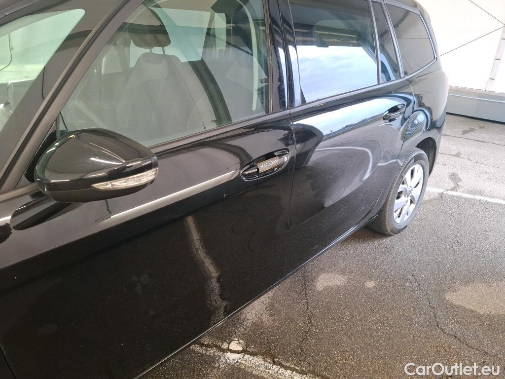  Citroen  C4 Grand Picasso /Spacetourer Business 1.5 BlueHDi 130CV BVA8 E6dT #57