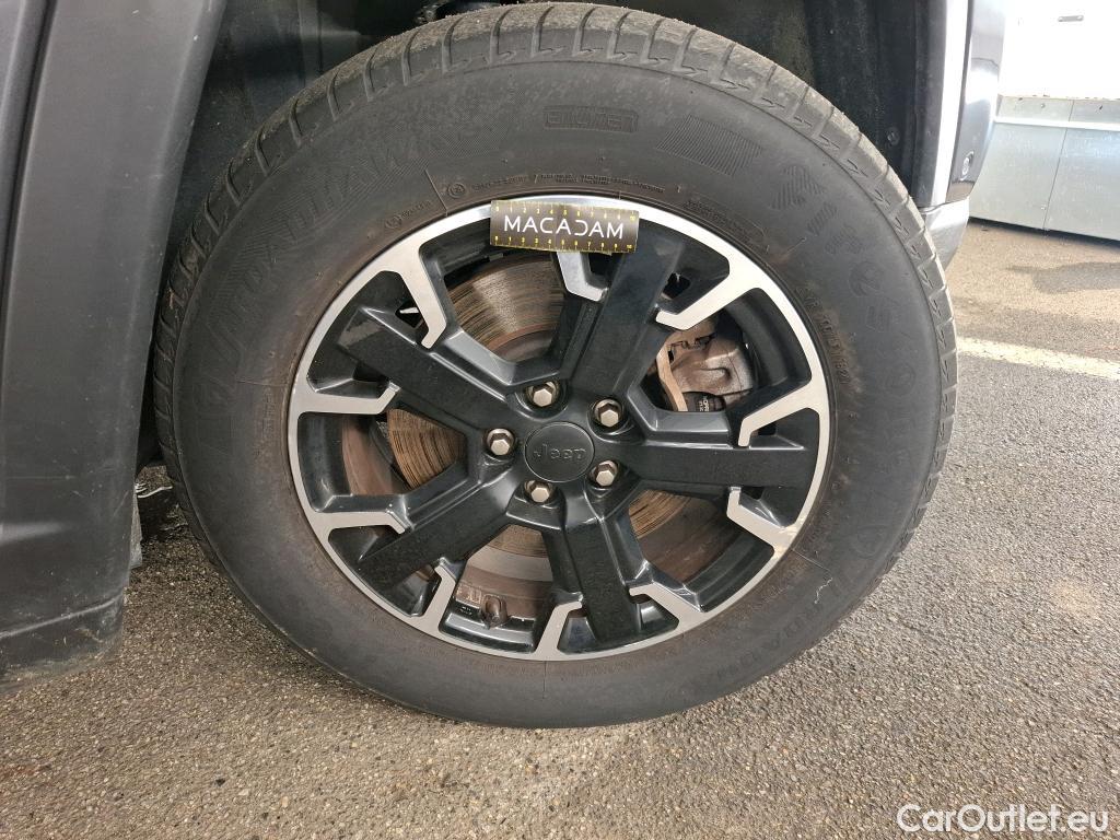  Jeep  Compass JEEP  / 2021 / 5P / SUV 1.3 TURBO T4 240 4XE TRAILHAWK #7