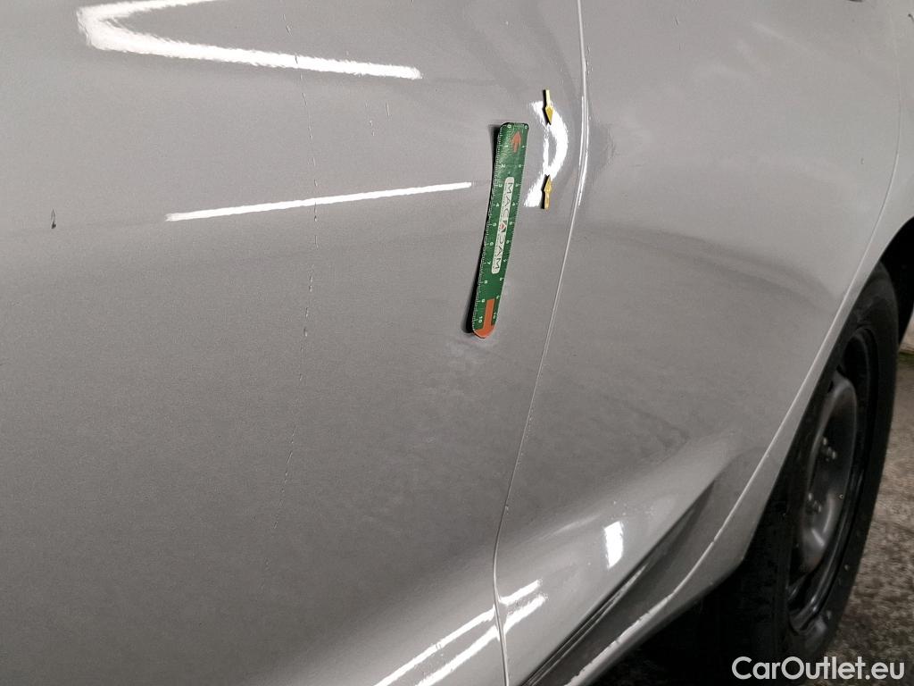  Ford  Fiesta FORD  5p Berline 1.1 85PS BUSINESS NAV #22