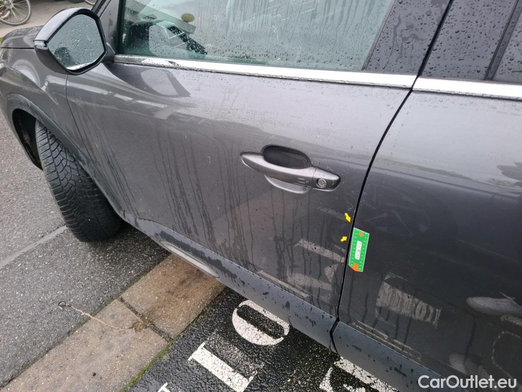  Citroen  C4 CITROEN  / 2020 / 5P / Berline PureTech 130 S&S EAT8 Shine #26