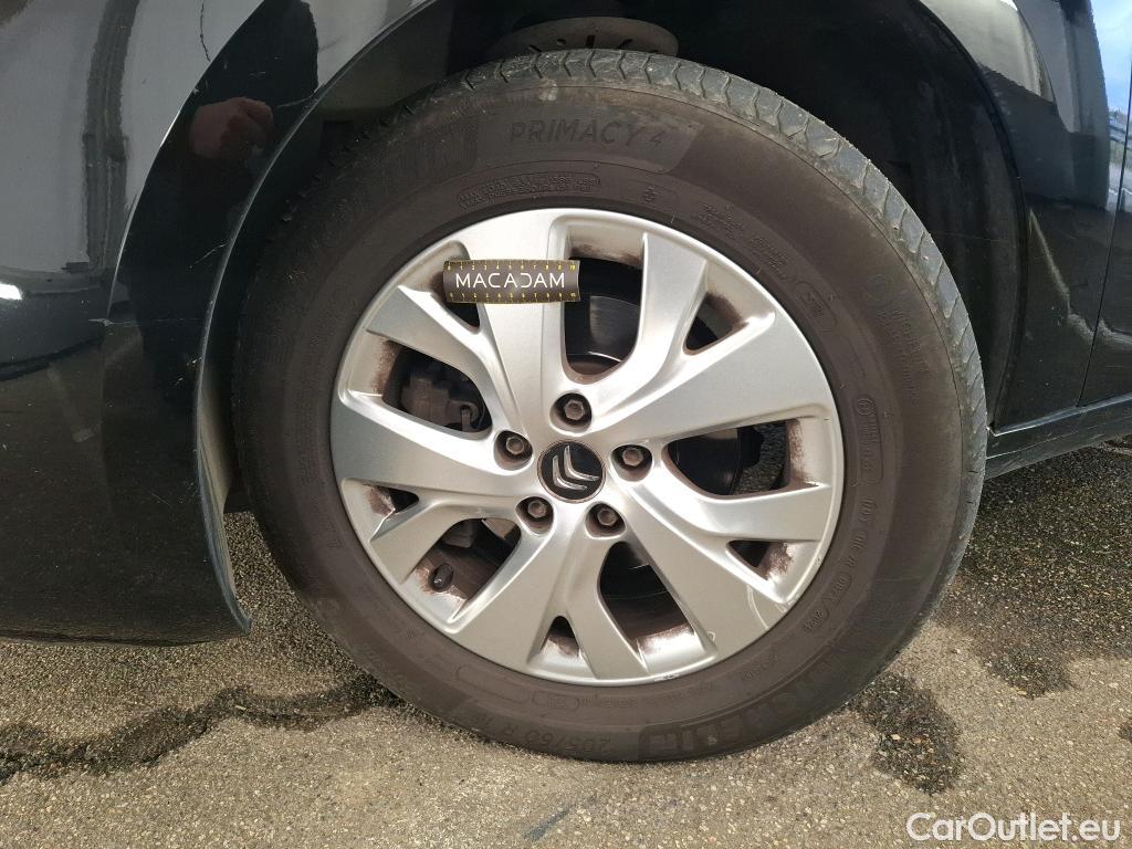  Citroen  C4 Grand Picasso /Spacetourer Business 1.5 BlueHDi 130CV BVA8 E6dT #62