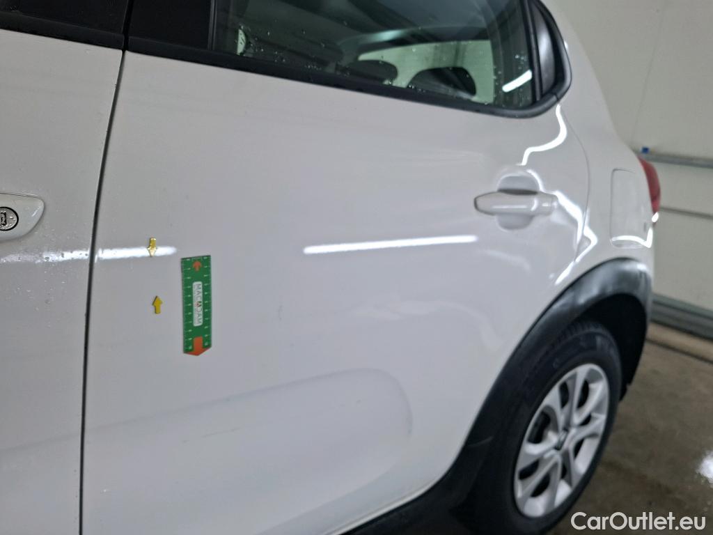  Citroen  C3 CITROEN  / 2016 / 5P / Berline PureTech 82 S&S BVM Feel Business #5