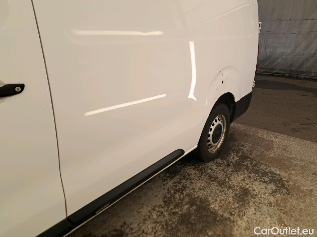  Citroen  Jumpy  Fourgon Driver XL 2.0 BlueHDi 120CV BVM6 E6dT #9