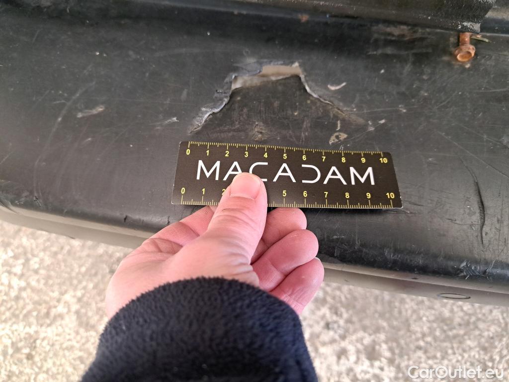  Citroen  Jumpy  Fourgon Driver XL 2.0 BlueHDi 120CV BVM6 E6dT #28