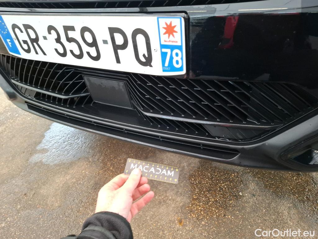  Citroen  C4  X Feel Pack 1.2 PureTech 130CV BVA8 6E #3