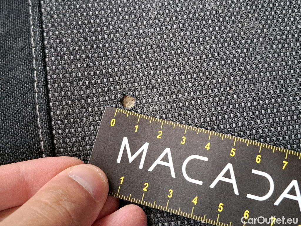  Citroen  C3  Aircross Shine 1.5 BlueHDi 120CV BVA6 E6d #17