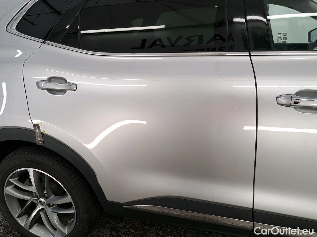  MG  EHS MG  / 2021 / 5P / SUV 1.5T GDI PHEV Luxe Auto OPERATION STOCK #1