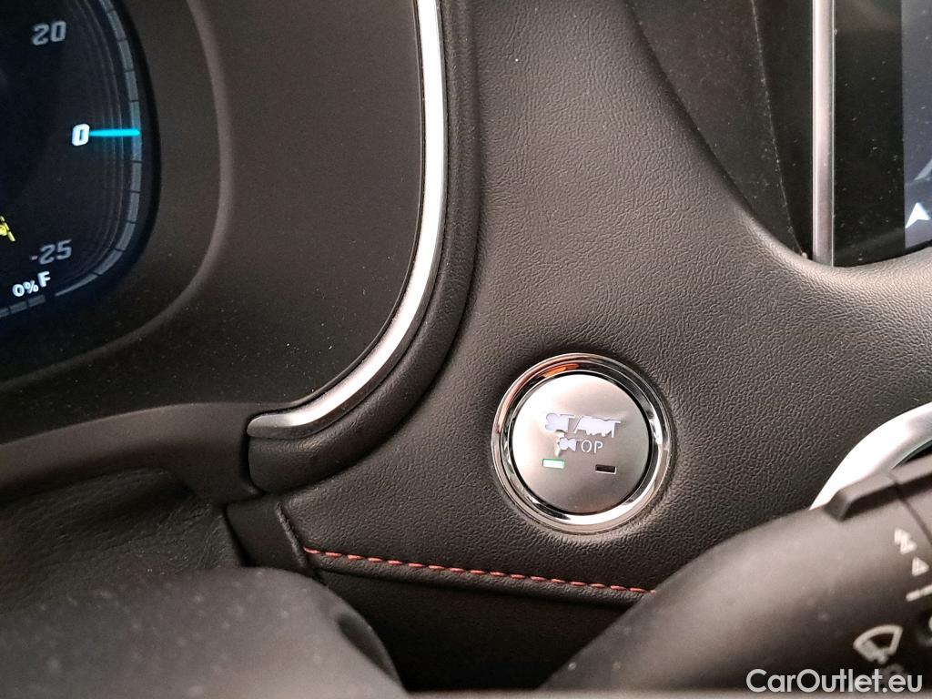  MG  EHS MG  / 2021 / 5P / SUV 1.5T GDI PHEV Luxe Auto OPERATION STOCK #19