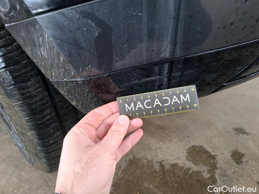  Land Rover  Range Rover Evoque LAND ROVER  / 2018 / 5P / SUV 1.5 P300e PHEV BVA 4WD R-Dynamic HSE #16