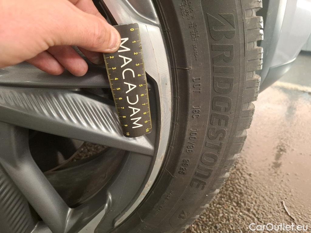  DS  DS7 DS DS 7 Crossback / 2017 / 5P / SUV E-TENSE 225 Business #13