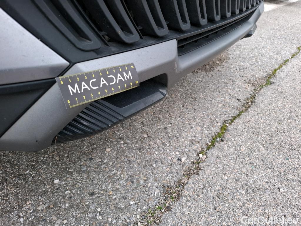  Citroen  C3  Aircross Shine 1.5 BlueHDi 120CV BVA6 E6d #34