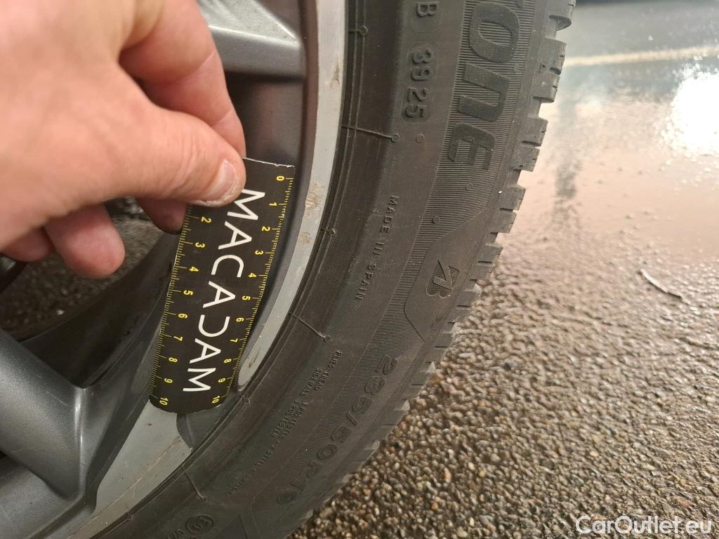  DS  DS7 DS DS 7 Crossback / 2017 / 5P / SUV E-TENSE 225 Business #14