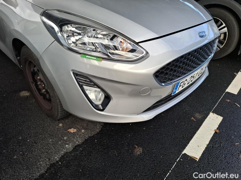  Ford  Fiesta FORD  5p Berline 1.1 85PS BUSINESS NAV #2