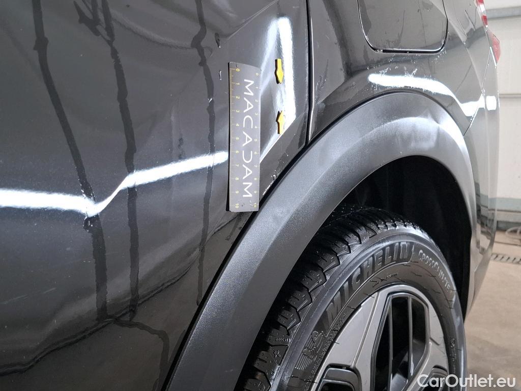  Citroen  C4  X Feel Pack 1.2 PureTech 130CV BVA8 6E #13