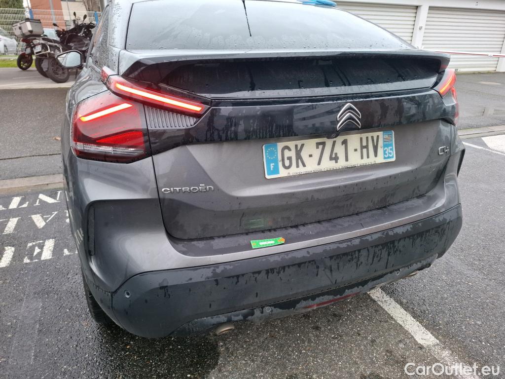  Citroen  C4 CITROEN  / 2020 / 5P / Berline PureTech 130 S&S EAT8 Shine #4