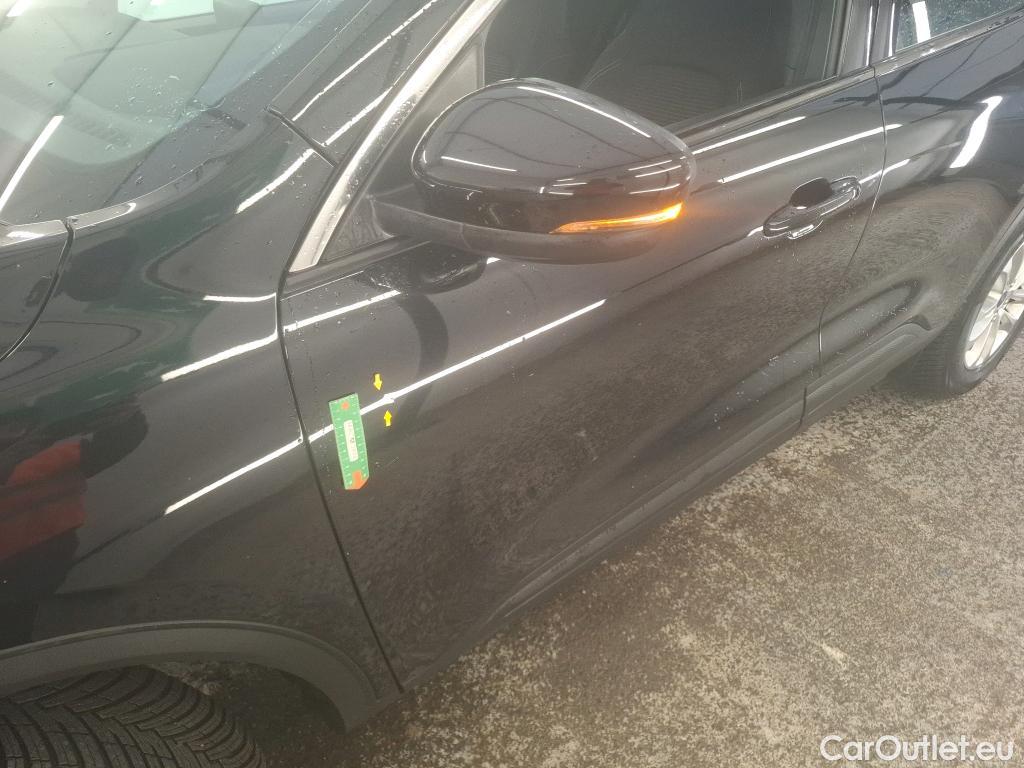  Ford  Kuga FORD  / 2019 / 5P / SUV 2.5 190 hybrid Flexifuel Pshift Titanium #6