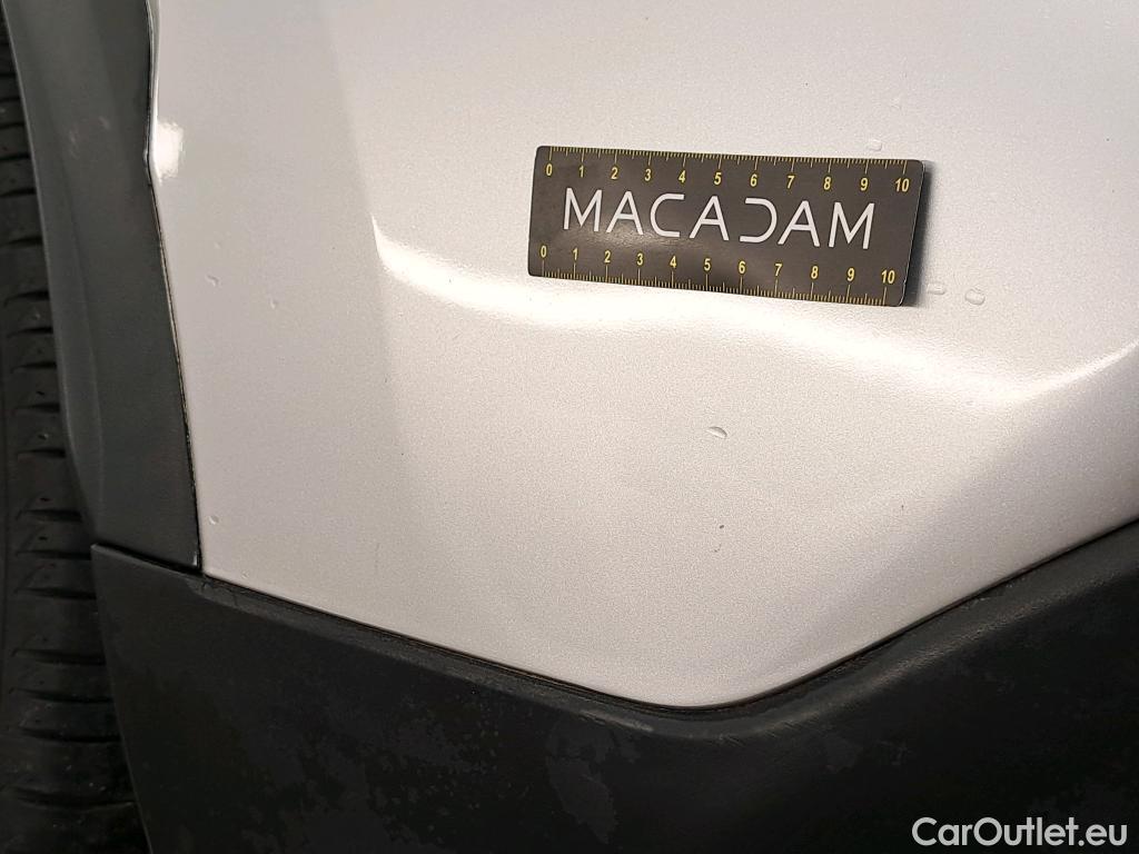  MG  EHS MG  / 2021 / 5P / SUV 1.5T GDI PHEV Luxe Auto OPERATION STOCK #12