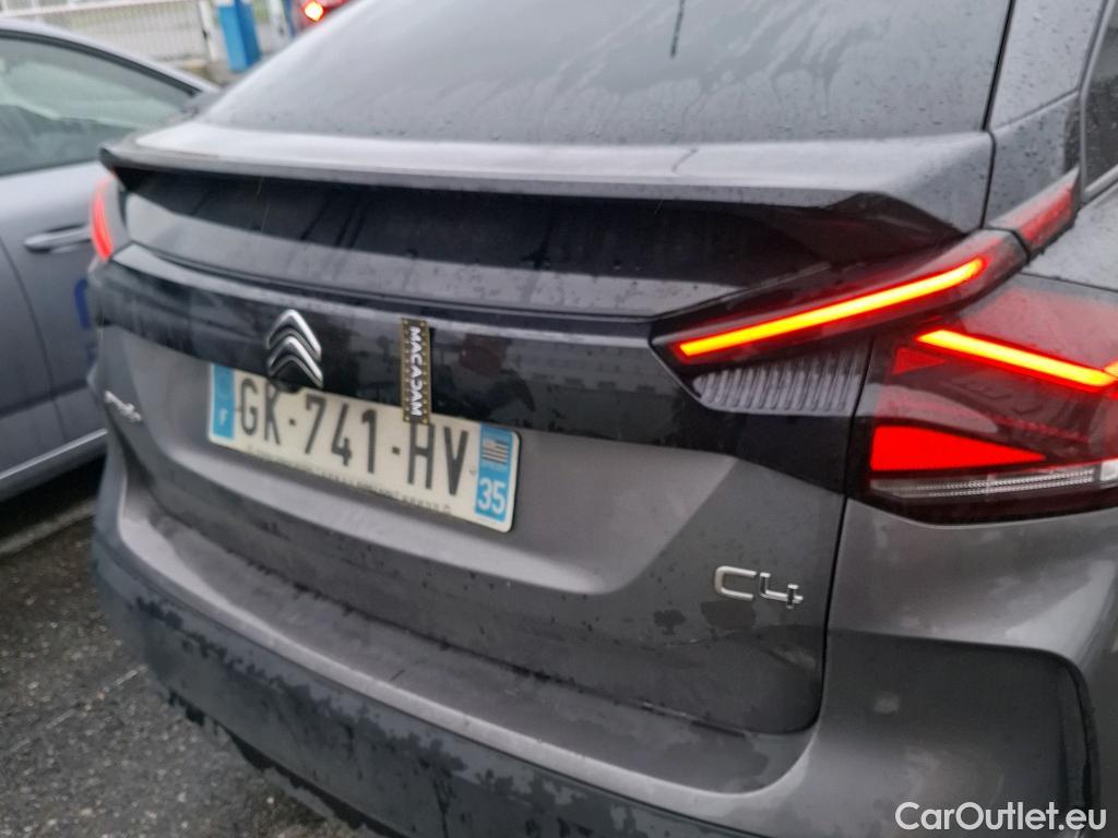  Citroen  C4 CITROEN  / 2020 / 5P / Berline PureTech 130 S&S EAT8 Shine #62