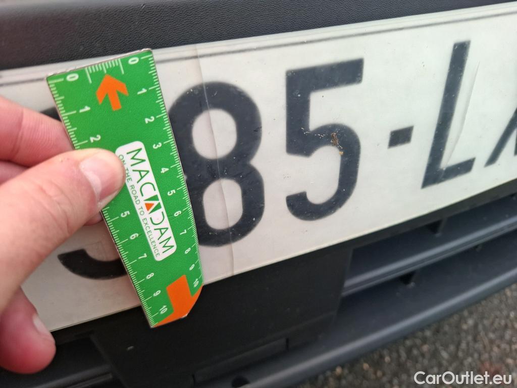  Ford  Transit FORD  / 2013 / 4P / Fourgon tôlé 2.0 ECOB 130PS 350 L4H3 RWD TREND BUSINE #22