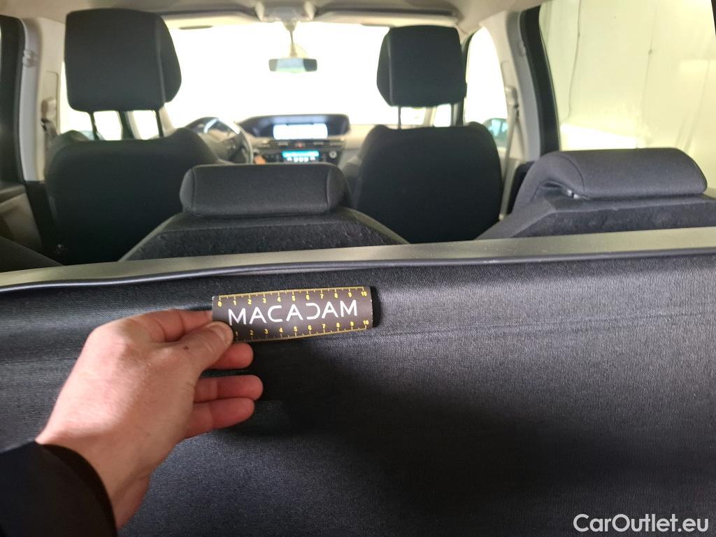  Citroen  C4 Grand Picasso /Spacetourer Business 1.5 BlueHDi 130CV BVA8 E6dT #3