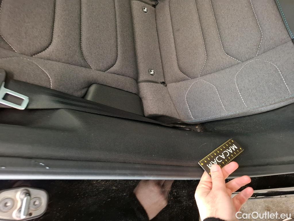  Citroen  C4  X Feel Pack 1.2 PureTech 130CV BVA8 6E #9