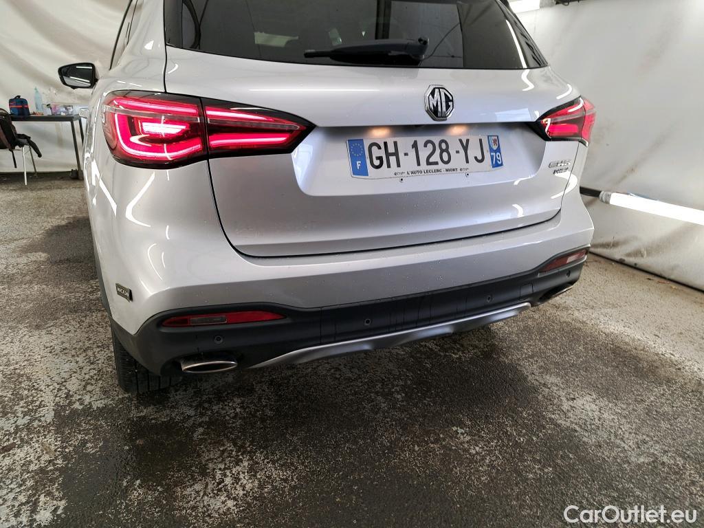  MG  EHS MG  / 2021 / 5P / SUV 1.5T GDI PHEV Luxe Auto OPERATION STOCK #11