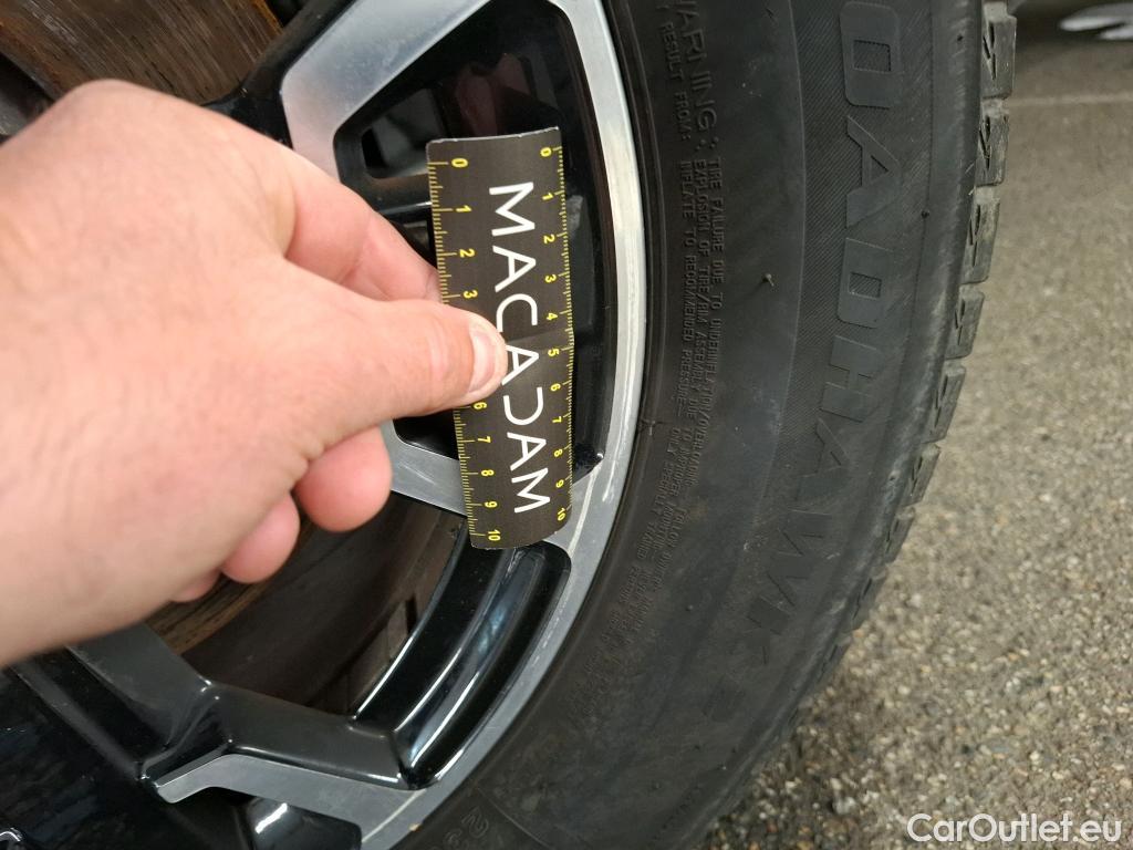  Jeep  Compass JEEP  / 2021 / 5P / SUV 1.3 TURBO T4 240 4XE TRAILHAWK #5