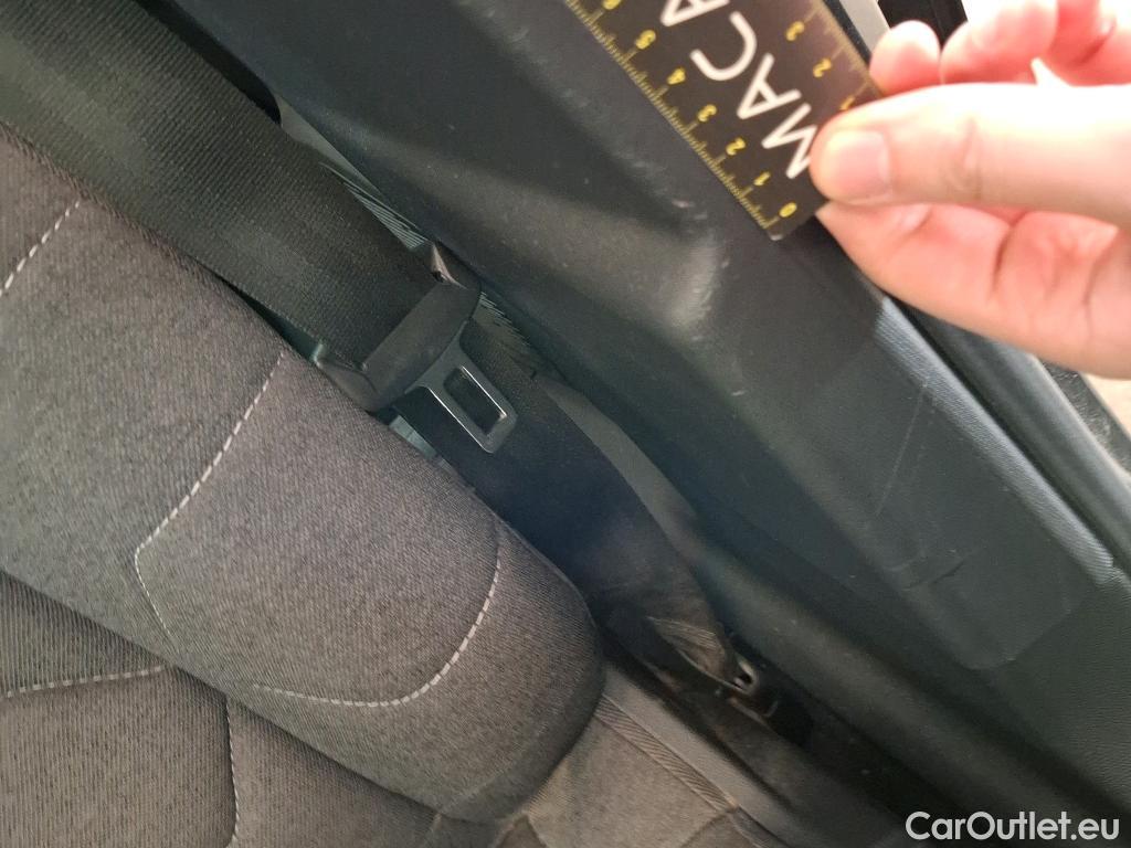  Citroen  C4  X Feel Pack 1.2 PureTech 130CV BVA8 6E #5