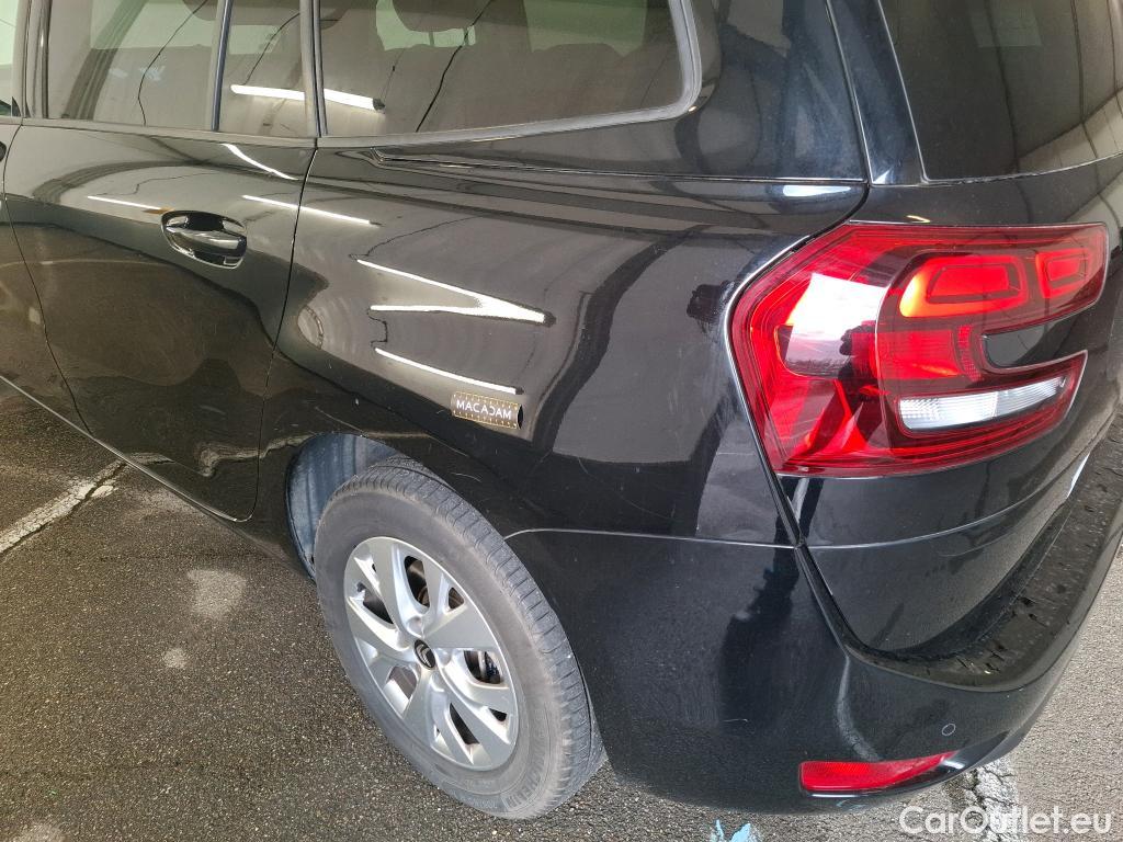  Citroen  C4 Grand Picasso /Spacetourer Business 1.5 BlueHDi 130CV BVA8 E6dT #6