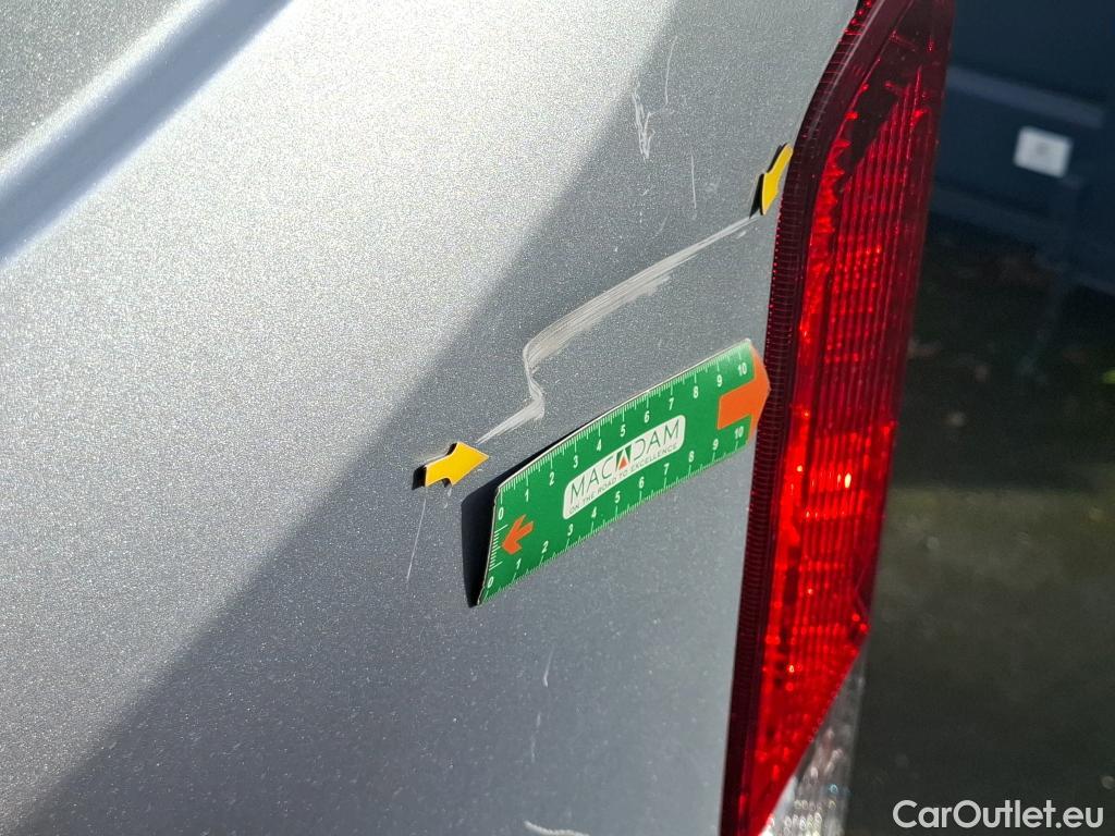  Ford  Transit FORD  / 2013 / 4P / Fourgon tôlé 2.0 ECOB 130PS 350 L4H3 RWD TREND BUSINE #7