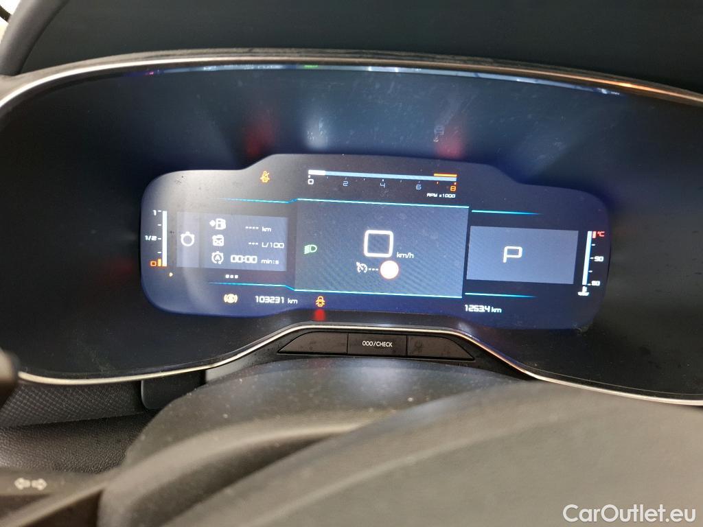  Citroen  C5 CITROEN  Aircross / 2022 / 5P / SUV PureTech 130 S&S EAT8 Feel #22