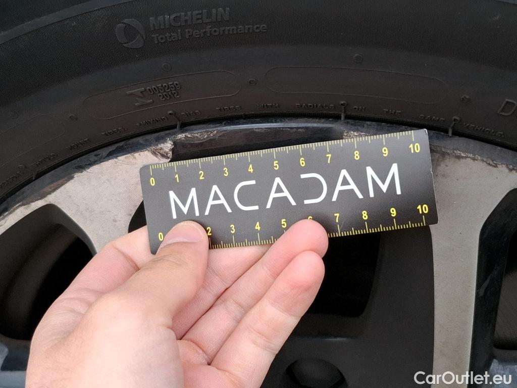  Citroen  C3  Aircross Shine 1.5 BlueHDi 120CV BVA6 E6d #13