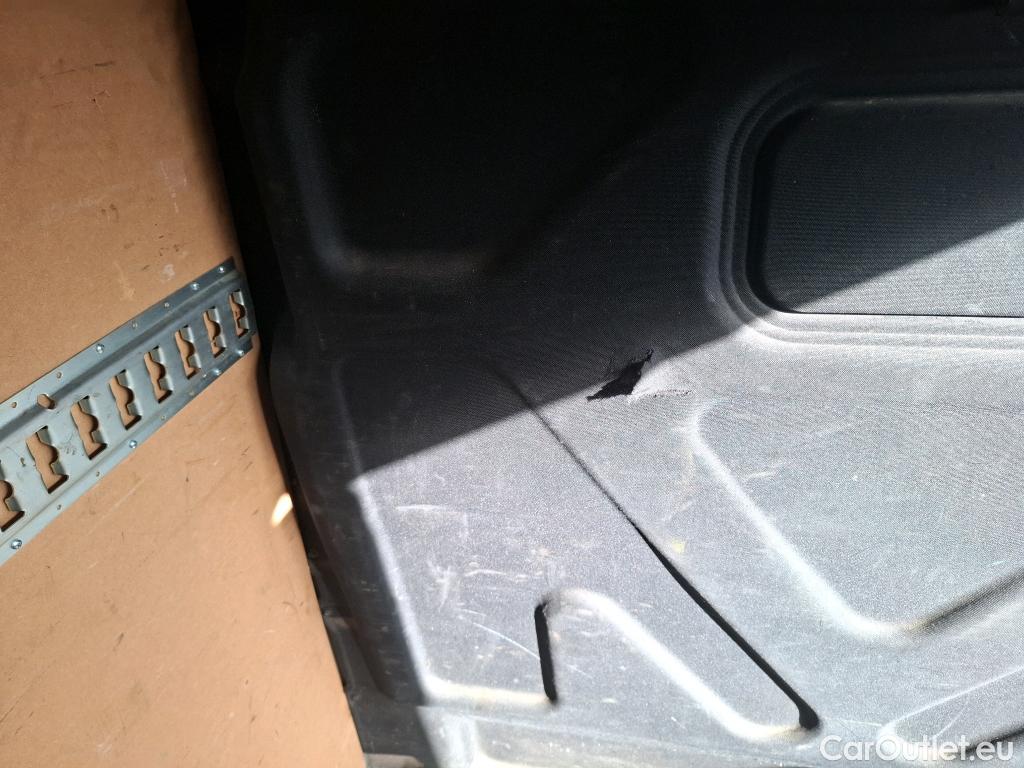  Ford  Transit FORD  / 2013 / 4P / Fourgon tôlé 2.0 ECOB 130PS 350 L4H3 RWD TREND BUSINE #30