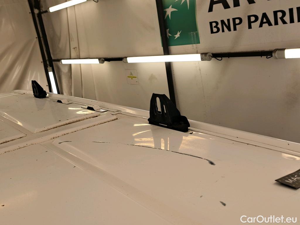  Citroen  Jumpy  Fourgon Driver XL 2.0 BlueHDi 120CV BVM6 E6dT #21