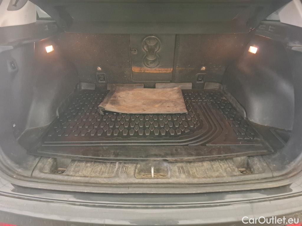  Jeep  Compass JEEP  / 2021 / 5P / SUV 1.3 TURBO T4 240 4XE TRAILHAWK #1