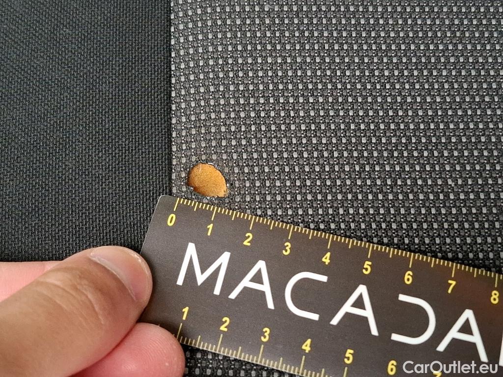  Citroen  C3  Aircross Shine 1.5 BlueHDi 120CV BVA6 E6d #2