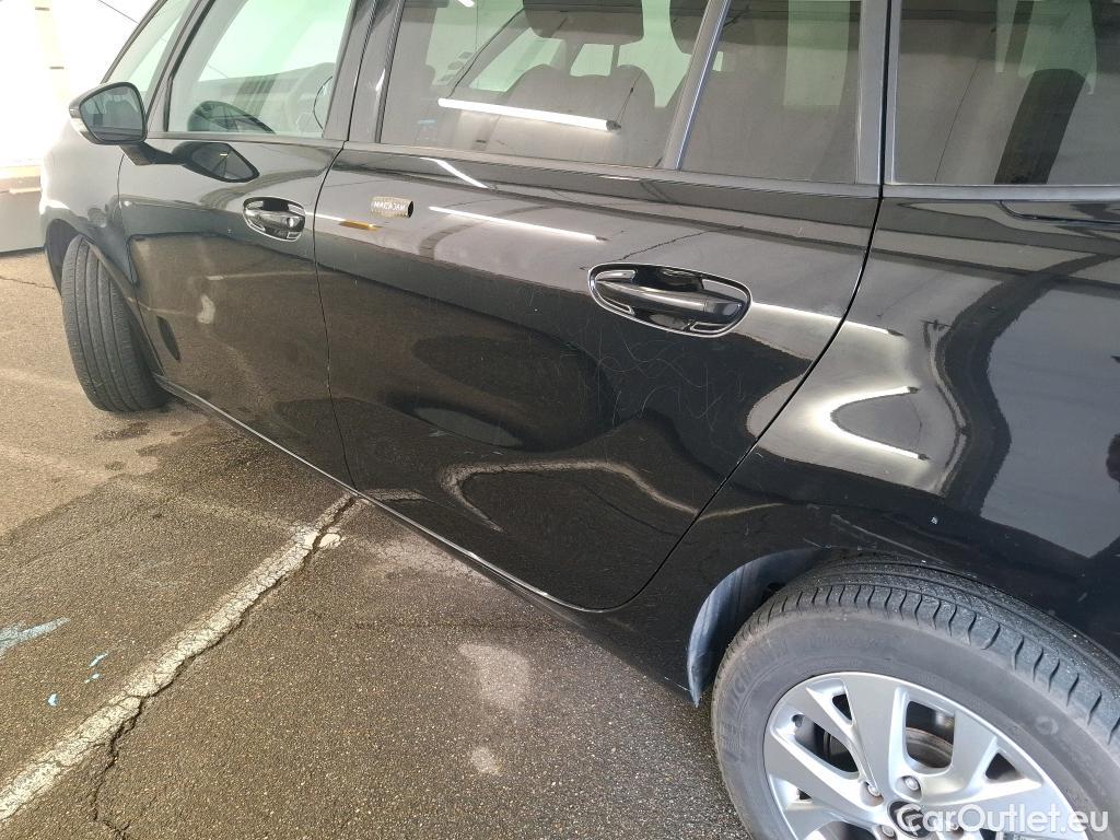  Citroen  C4 Grand Picasso /Spacetourer Business 1.5 BlueHDi 130CV BVA8 E6dT #17